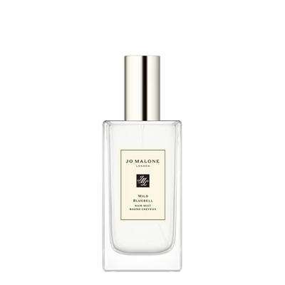 Wild Bluebell Hair Mist