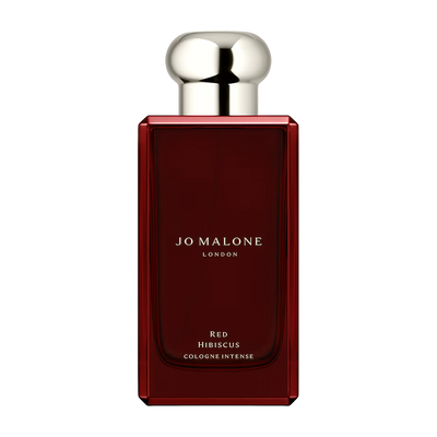 Red Hibiscus Cologne Intense