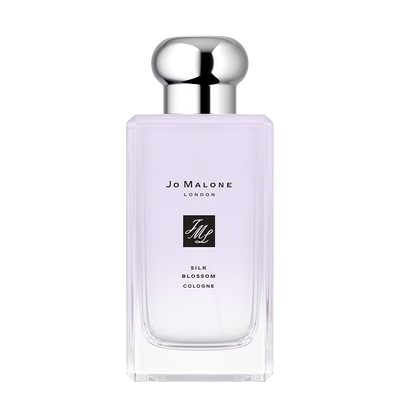 Silk Blossom Cologne