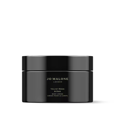 Velvet Rose & Oud Body Crème