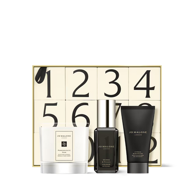 Twelve Days of Ornament Gifts