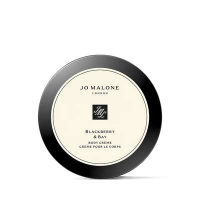 Blackberry & Bay Body Crème