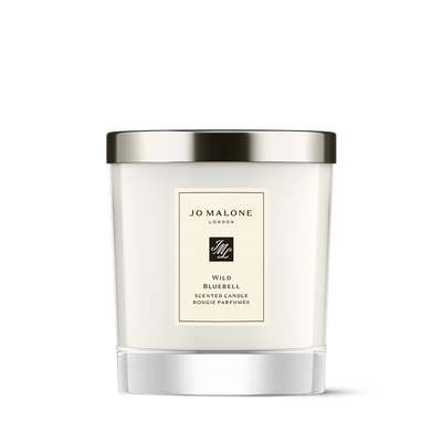 Wild Bluebell Scented Candle