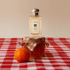 Orange Marmalade Cologne