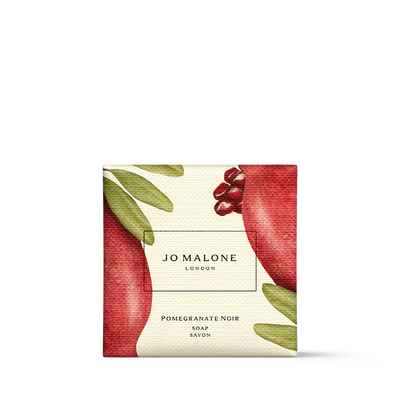 Pomegranate Noir Soap