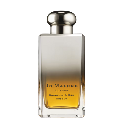 Gardenia & Oud Absolu