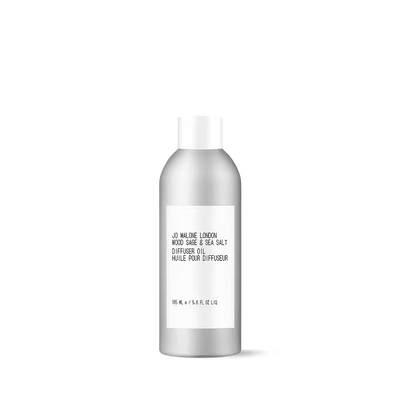 Wood Sage & Sea Salt Diffuser Refill