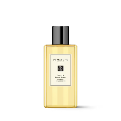 Pomegranate Noir Bath Oil