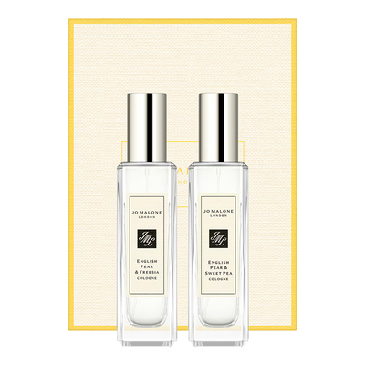 English Pear Cologne Duo Gift Set