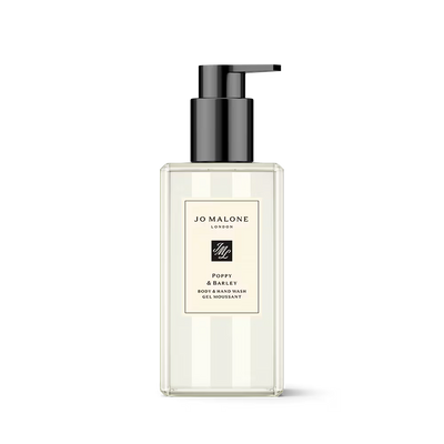Poppy & Barley Body & Hand Wash