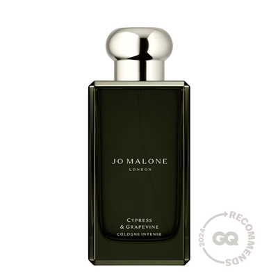 Cypress & Grapevine Cologne Intense