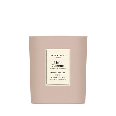 Special-Edition Pomegranate Noir Scented Candle