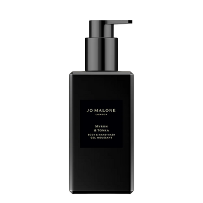 Myrrh & Tonka Body & Hand Wash