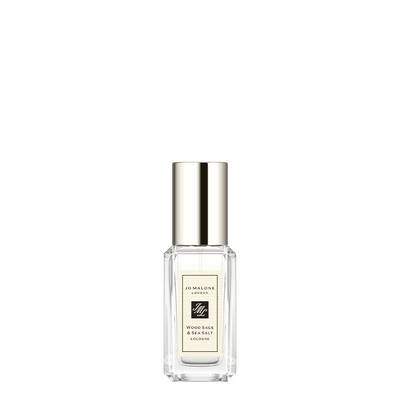 Wood Sage & Sea Salt Cologne