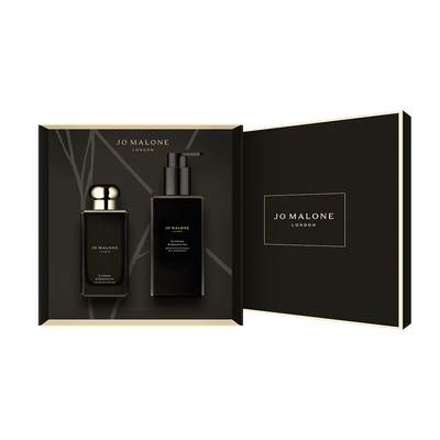 Cypress & Grapevine Men's Duo Set