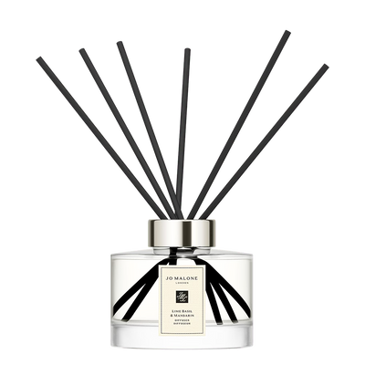 Lime Basil & Mandarin Diffuser