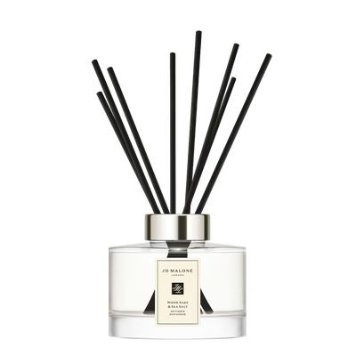 Wood Sage & Sea Salt Diffuser