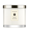 English Pear & Freesia Scented Candle