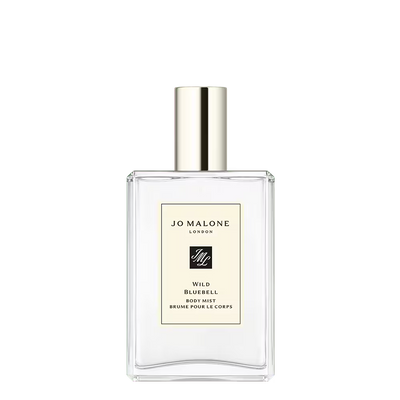 Wild Bluebell Body Mist