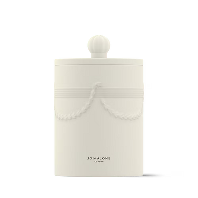 Pastel Macaroons Townhouse Candle