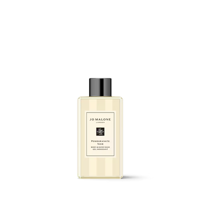 Pomegranate Noir Body & Hand Wash