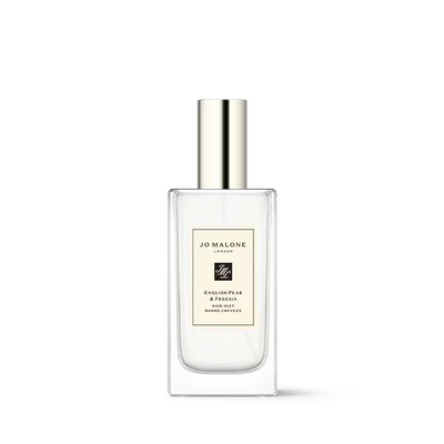 English Pear & Freesia Hair Mist