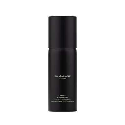 Cypress & Grapevine 125ml All Over Body Spray