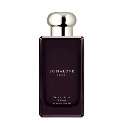 Velvet Rose & Oud Cologne Intense